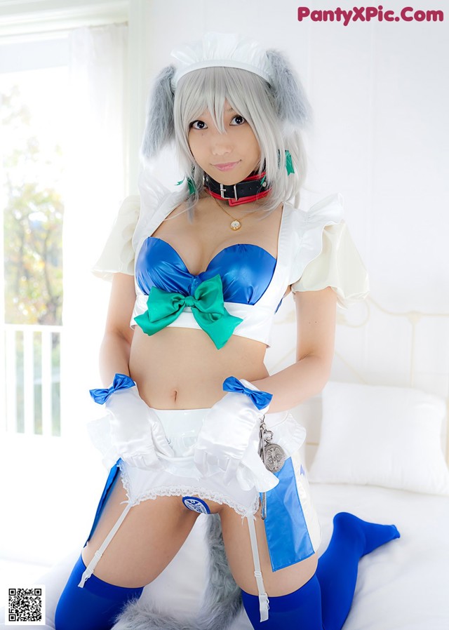 Sakuya Izayoi - Metro Xxx Dd No.249e1d