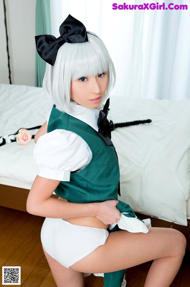 Yuuki Itano - Nudism Eimj Cam No.6a95dd