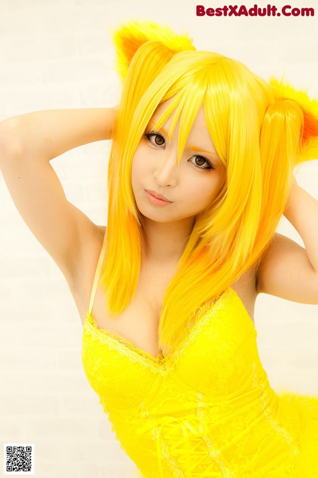 Cosplay Nasan - Oldcreep Mint Pussg No.fdbb17