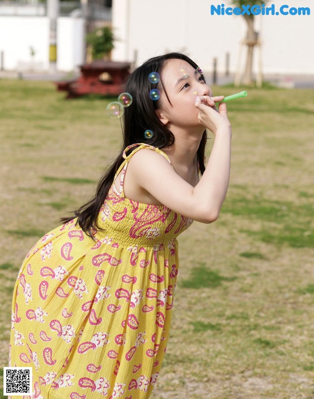 Yu Aikawa - Cox Bikini Babephoto No.3e2a2f