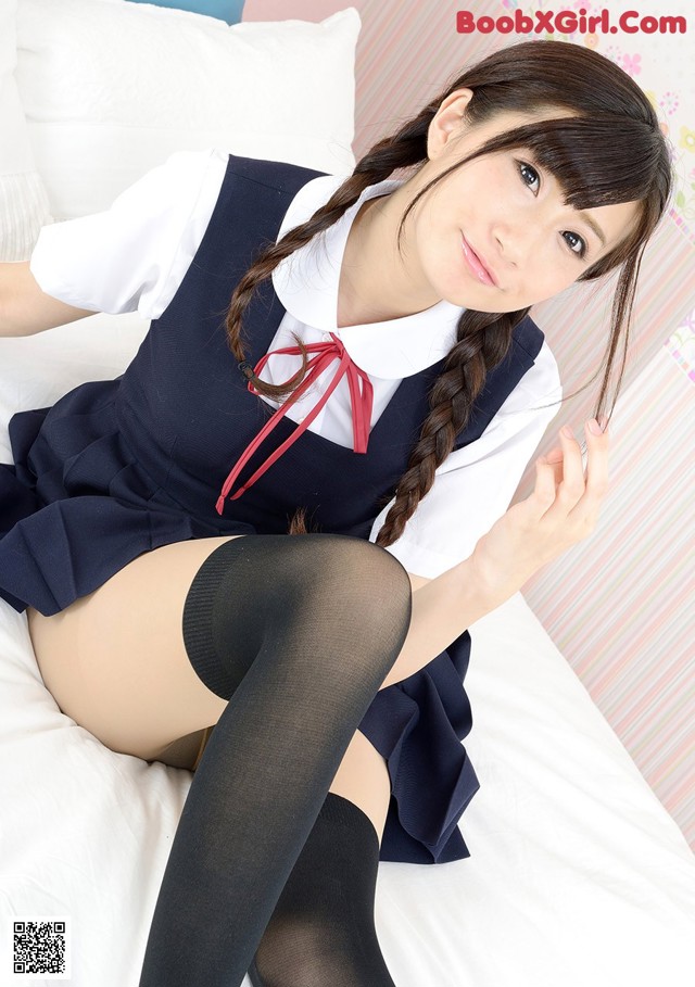 Ririno Oomiya - Hardcori Model Bigtitt No.836ba9